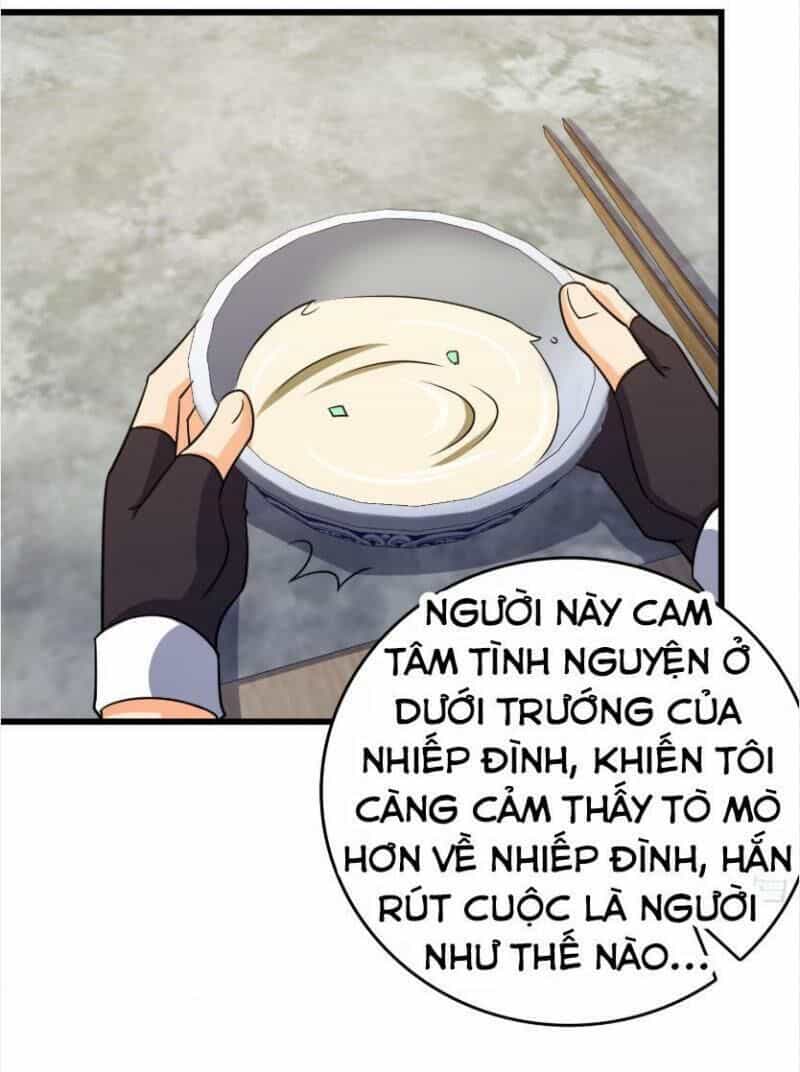Đại Vương Tha Mạng - Chương 100 - ảnh 49