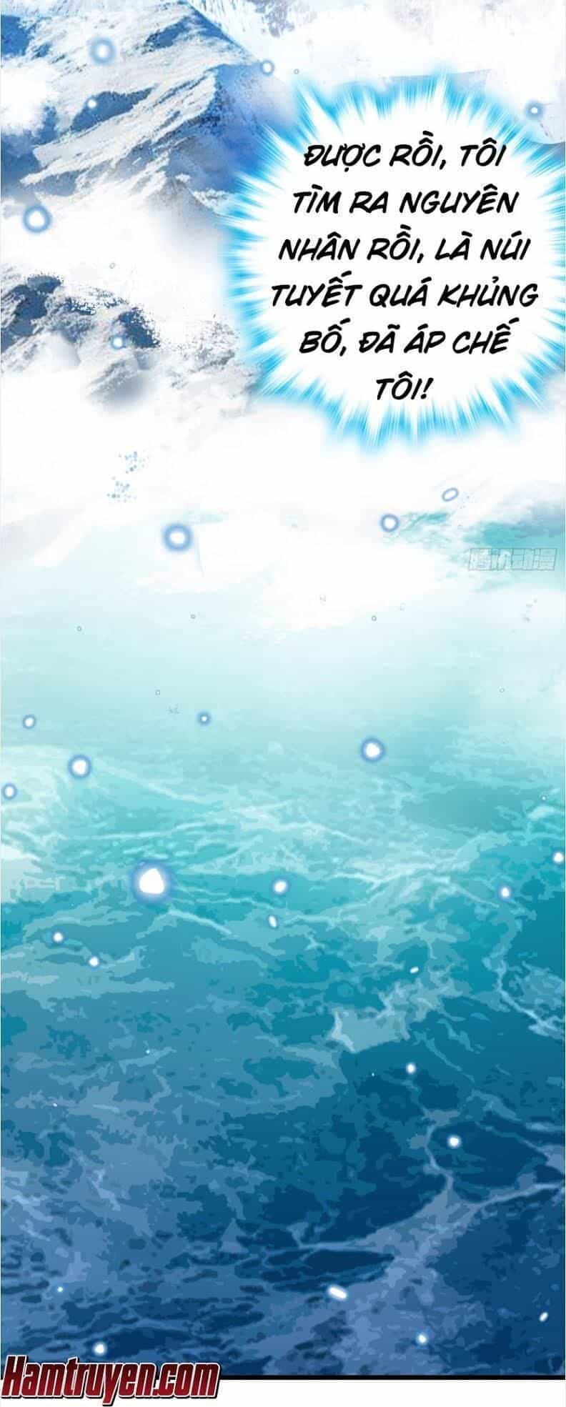 Đại Vương Tha Mạng - Chương 101 - ảnh 29