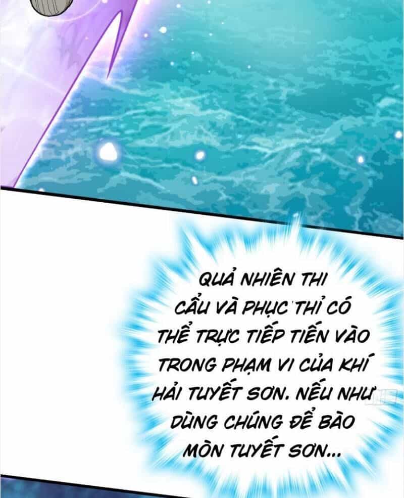 Đại Vương Tha Mạng - Chương 101 - ảnh 47