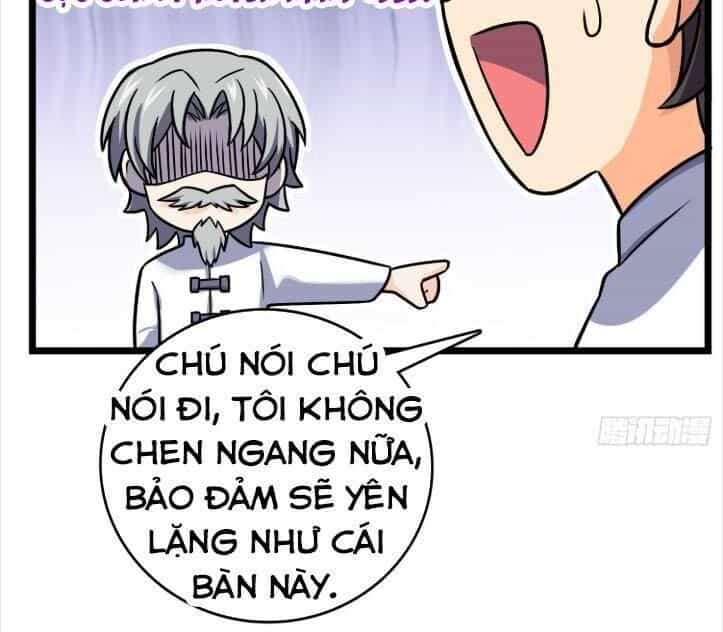 Đại Vương Tha Mạng - Chương 102 - ảnh 20
