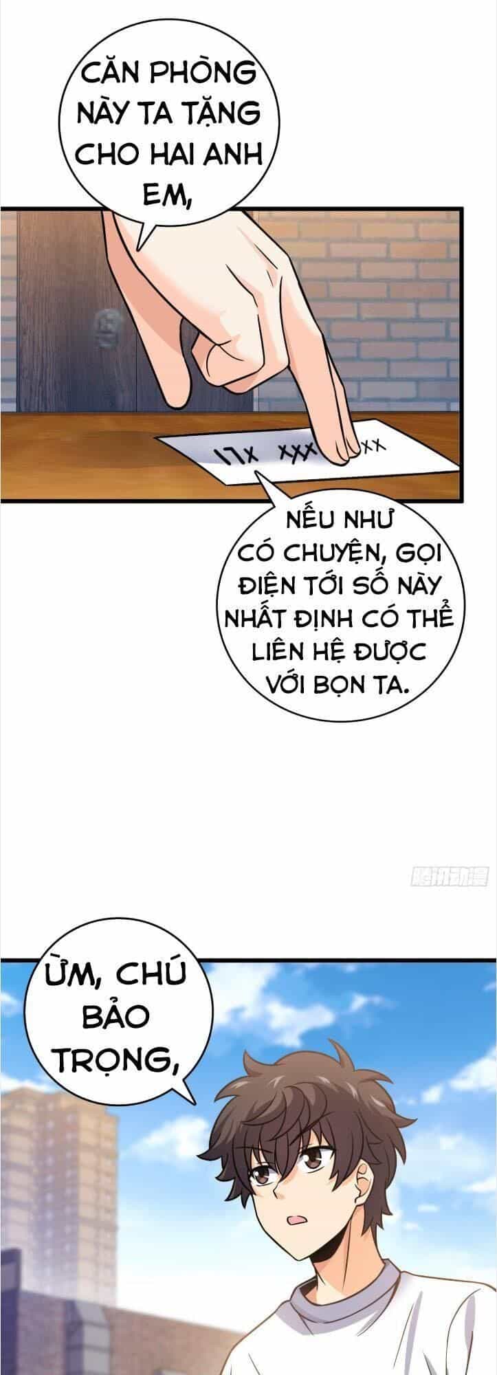 Đại Vương Tha Mạng - Chương 102 - ảnh 29