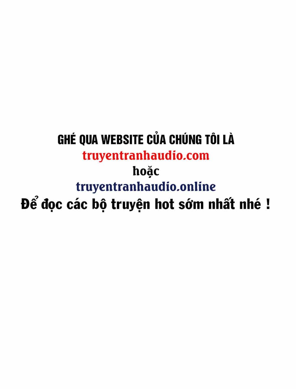 Đại Vương Tha Mạng - Chương 103 - ảnh 1
