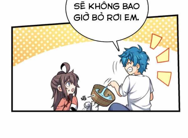 Đại Vương Tha Mạng - Chương 104 - ảnh 40