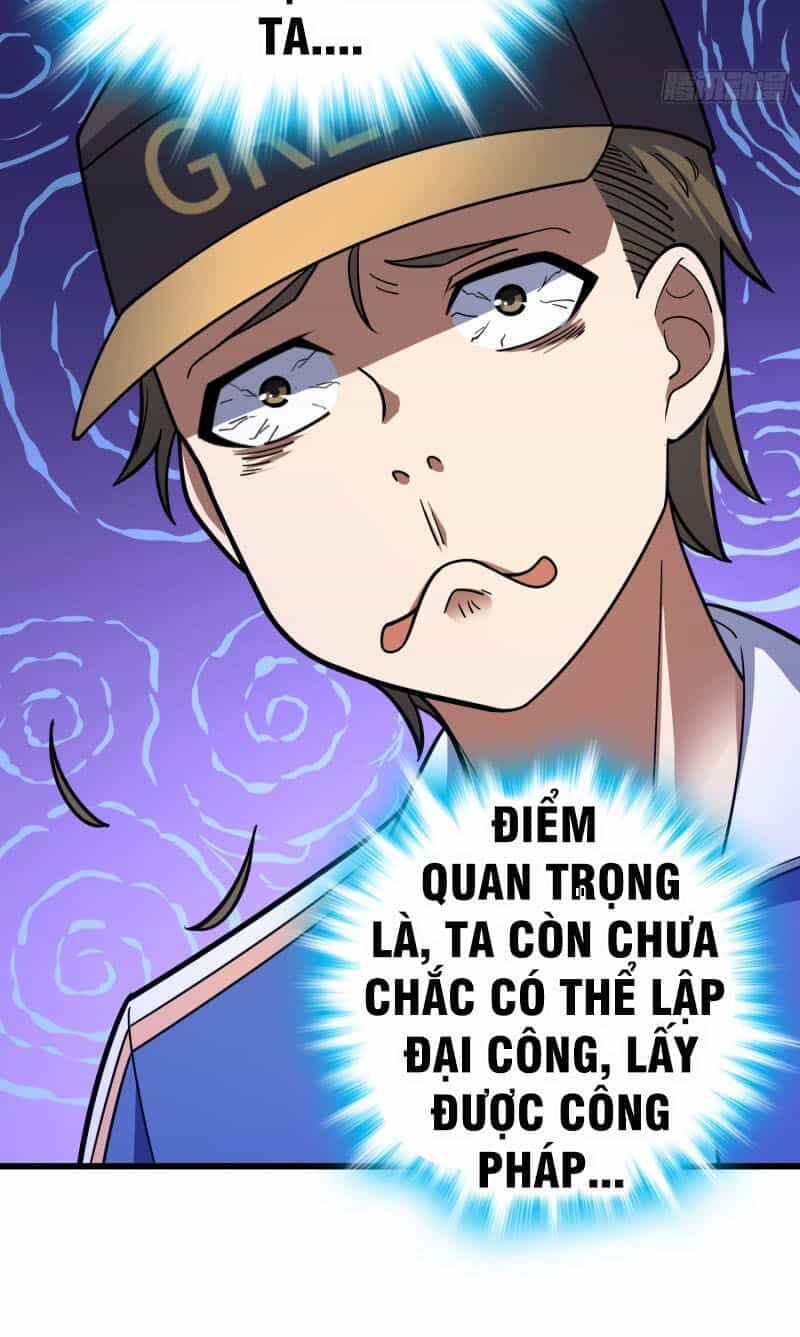 Đại Vương Tha Mạng - Chương 106 - ảnh 31