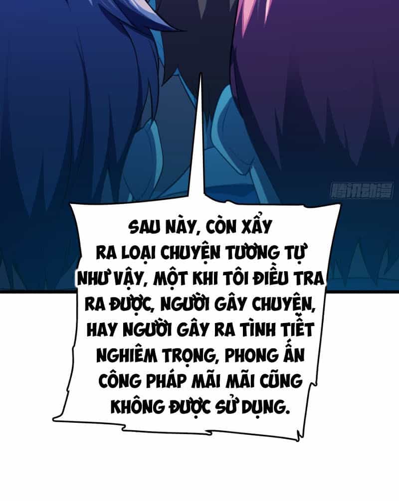 Đại Vương Tha Mạng - Chương 106 - ảnh 4