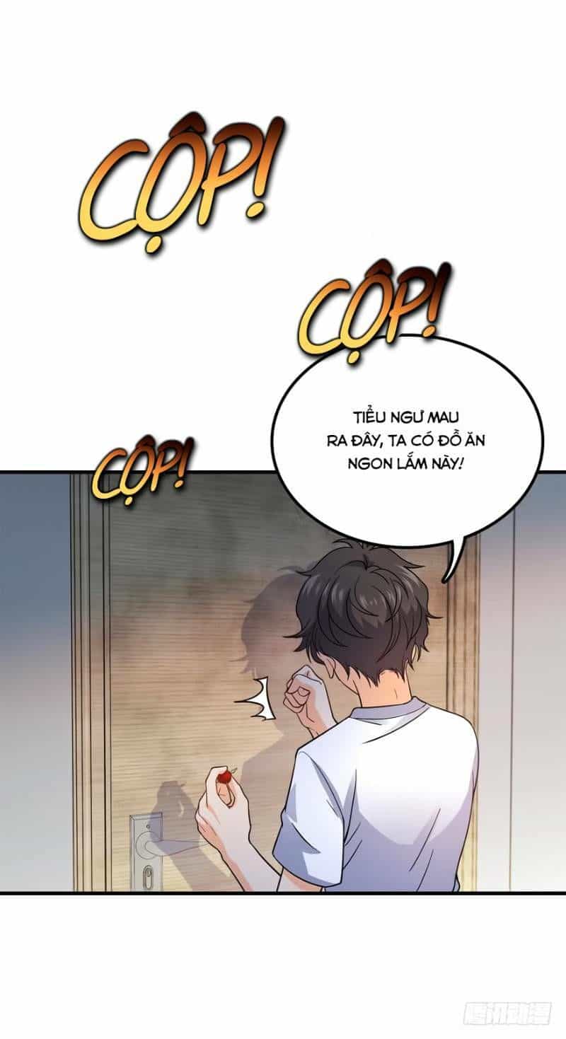 Đại Vương Tha Mạng - Chương 11 - ảnh 15