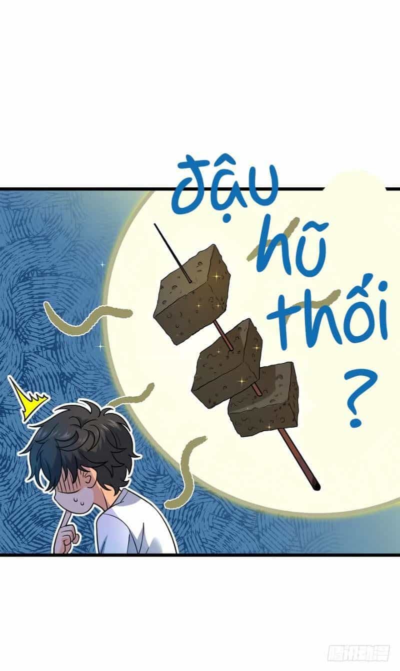 Đại Vương Tha Mạng - Chương 11 - ảnh 56