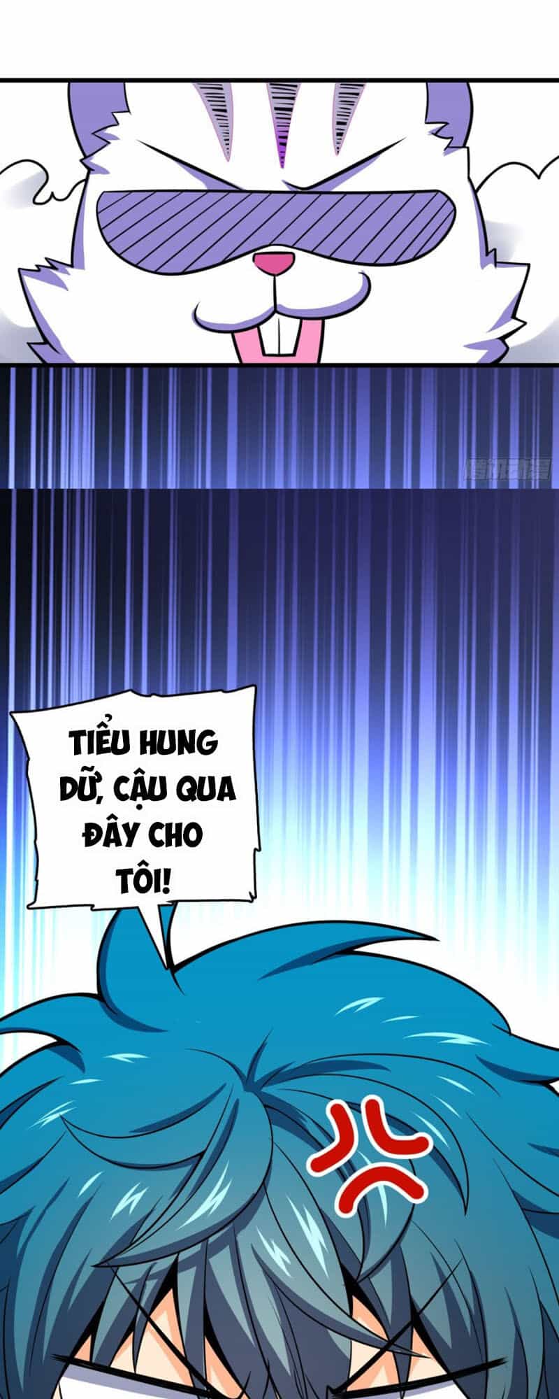 Đại Vương Tha Mạng - Chương 108 - ảnh 58