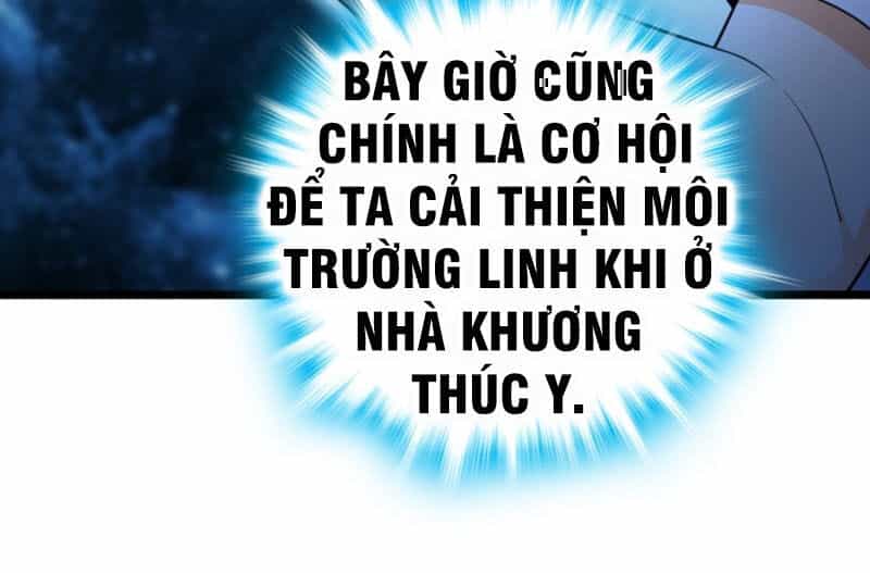 Đại Vương Tha Mạng - Chương 109 - ảnh 3