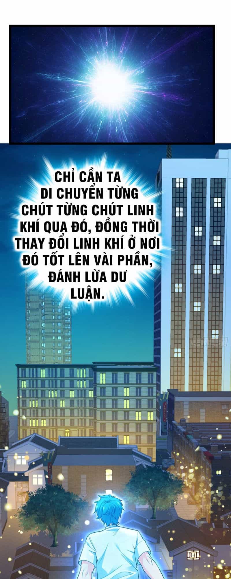 Đại Vương Tha Mạng - Chương 109 - ảnh 4