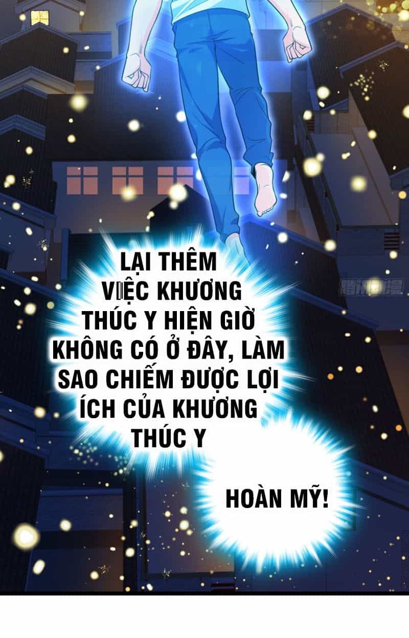 Đại Vương Tha Mạng - Chương 109 - ảnh 5