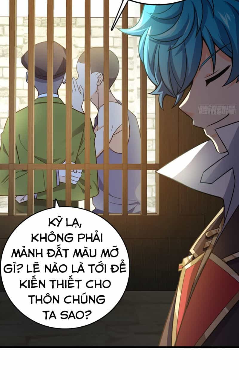 Đại Vương Tha Mạng - Chương 110 - ảnh 27