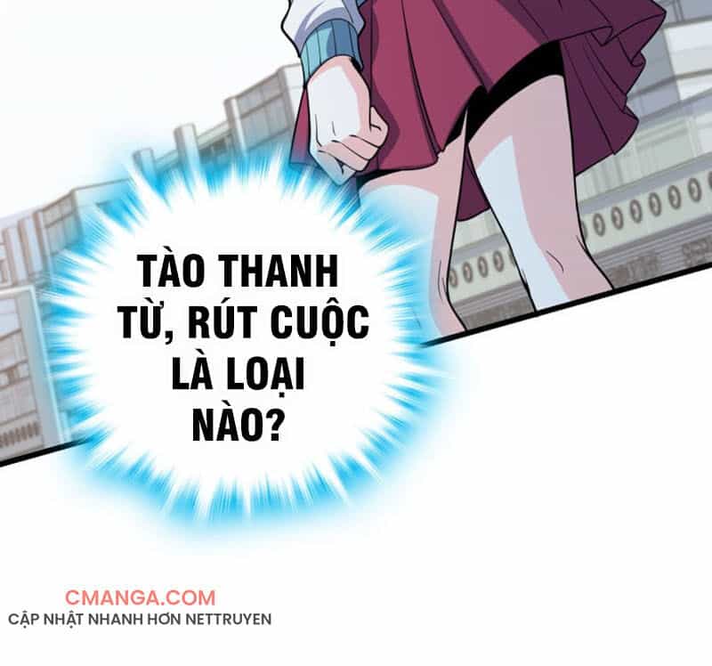Đại Vương Tha Mạng - Chương 111 - ảnh 21