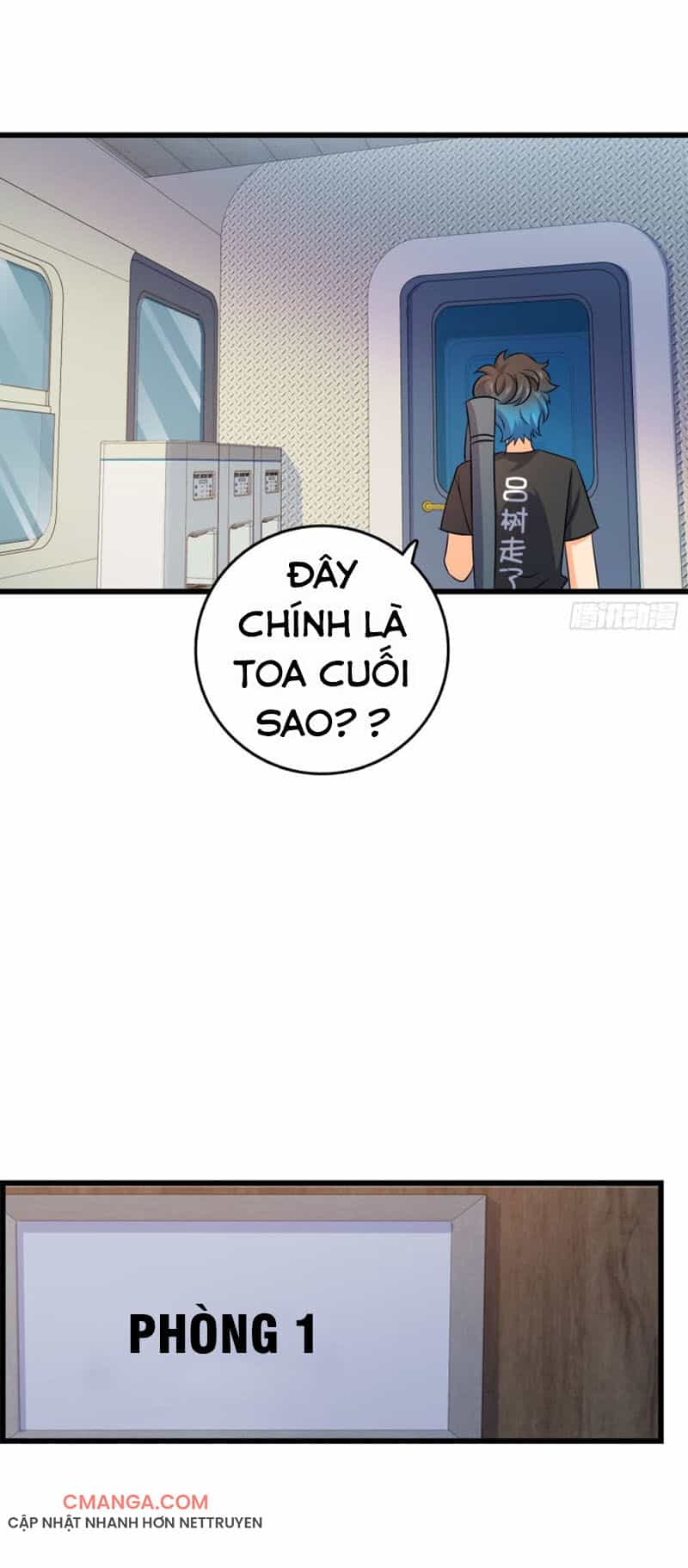 Đại Vương Tha Mạng - Chương 111 - ảnh 45