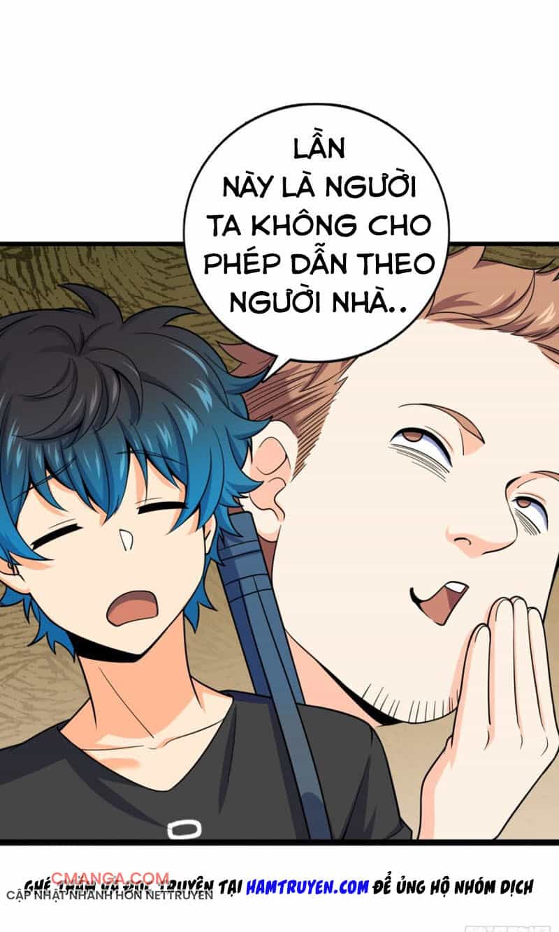 Đại Vương Tha Mạng - Chương 111 - ảnh 7