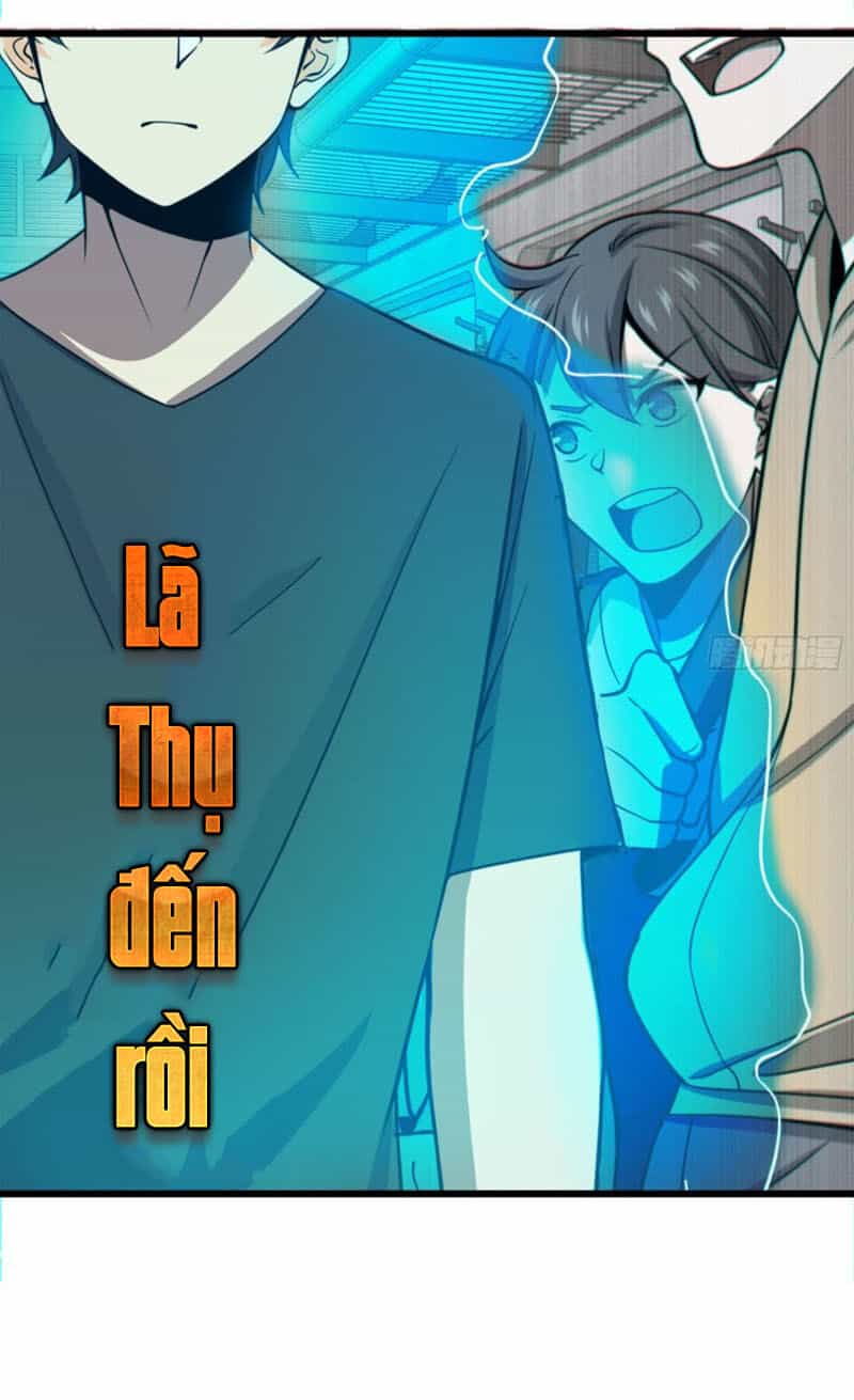 Đại Vương Tha Mạng - Chương 112 - ảnh 51