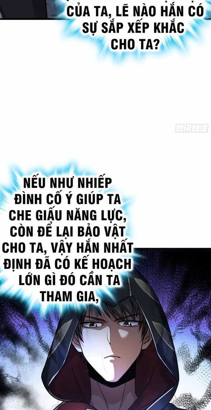 Đại Vương Tha Mạng - Chương 114 - ảnh 18