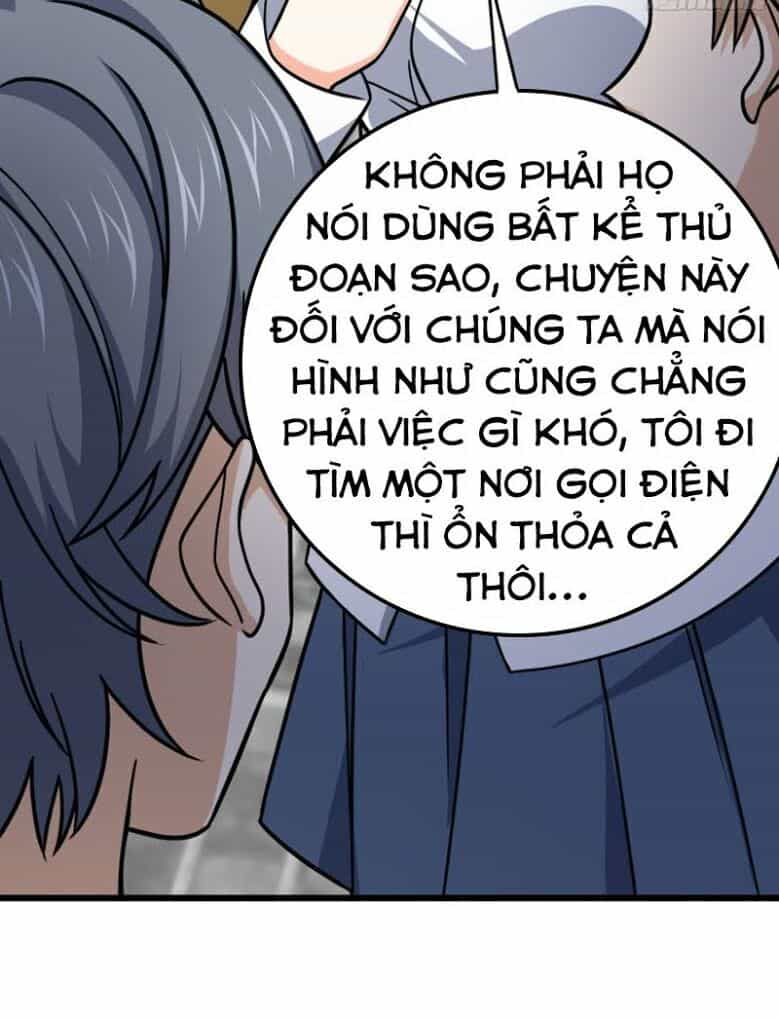 Đại Vương Tha Mạng - Chương 114 - ảnh 38