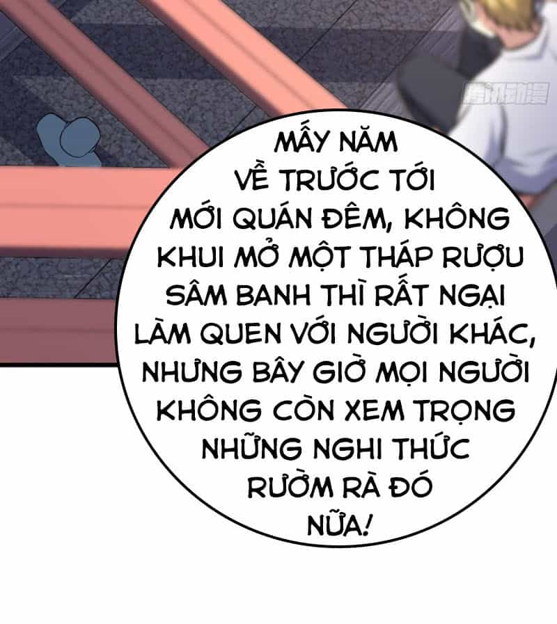 Đại Vương Tha Mạng - Chương 115 - ảnh 33