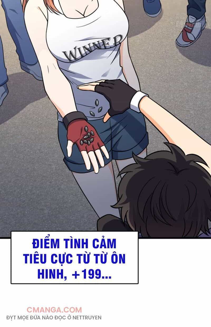 Đại Vương Tha Mạng - Chương 116 - ảnh 4