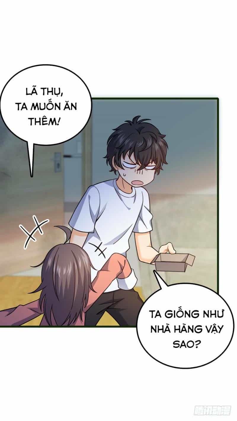 Đại Vương Tha Mạng - Chương 12 - ảnh 14