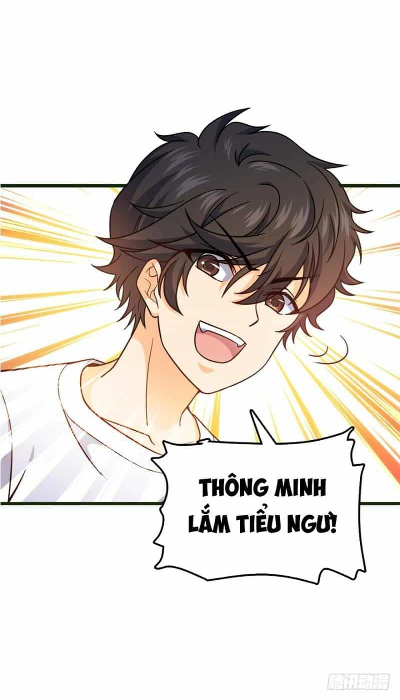 Đại Vương Tha Mạng - Chương 12 - ảnh 21