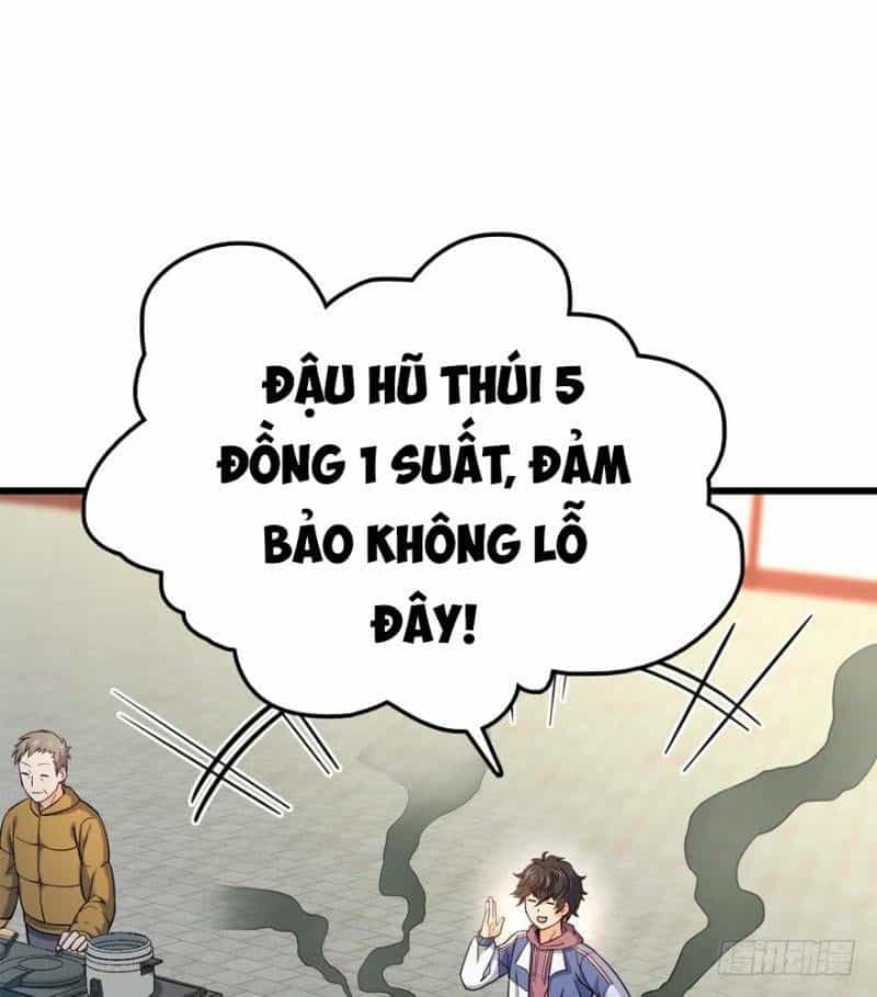 Đại Vương Tha Mạng - Chương 12 - ảnh 37