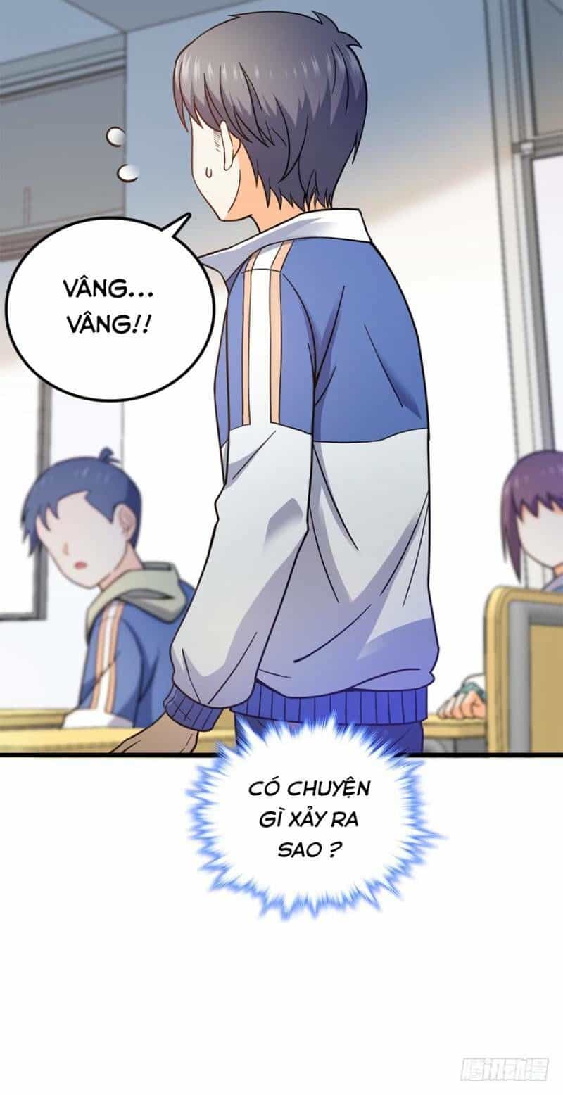 Đại Vương Tha Mạng - Chương 12 - ảnh 58