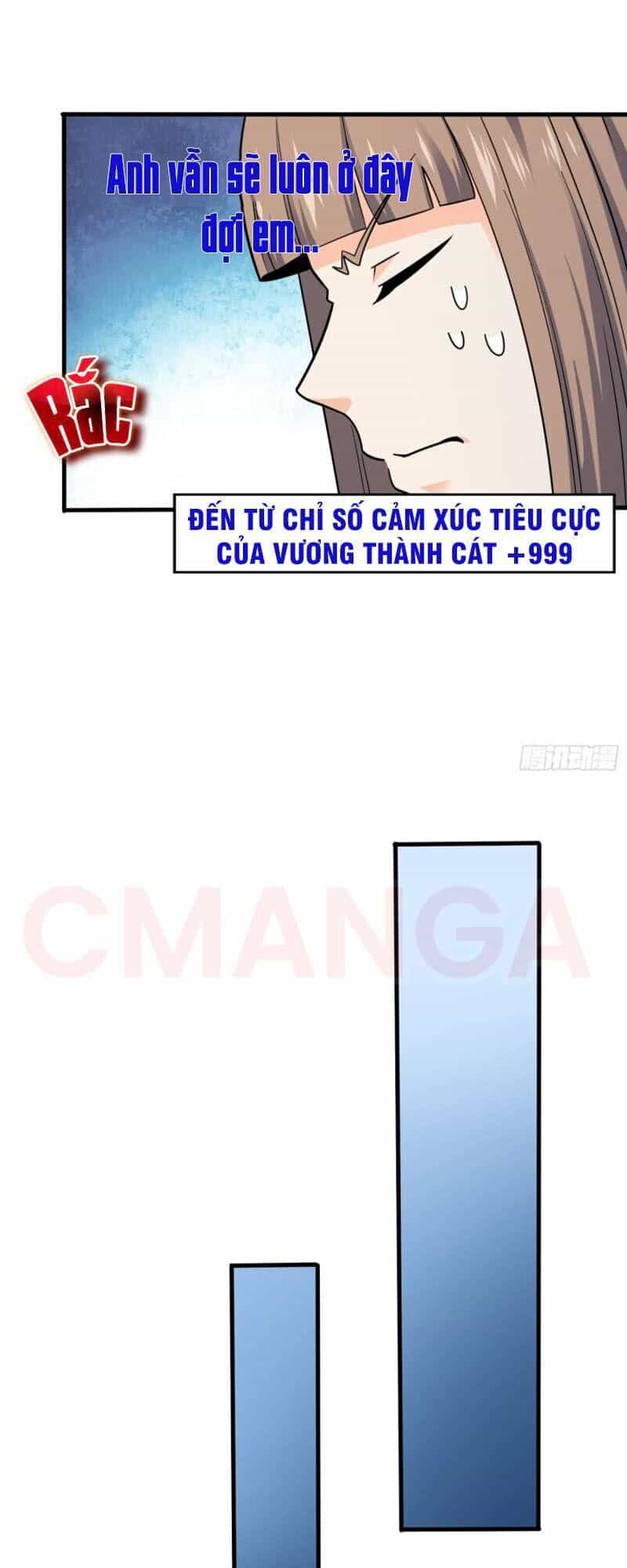 Đại Vương Tha Mạng - Chương 118 - ảnh 45