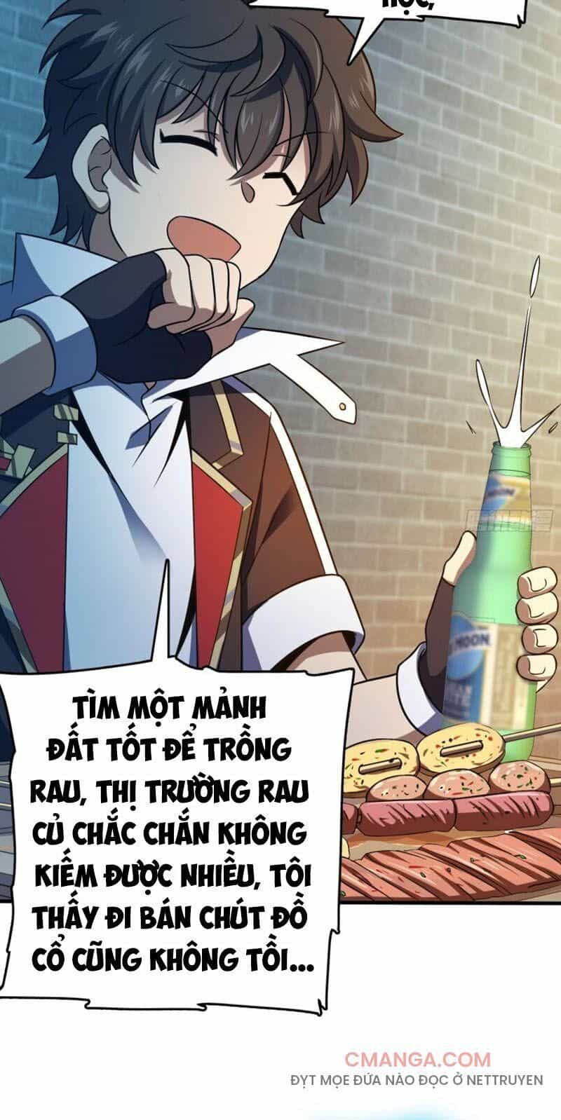 Đại Vương Tha Mạng - Chương 118 - ảnh 52