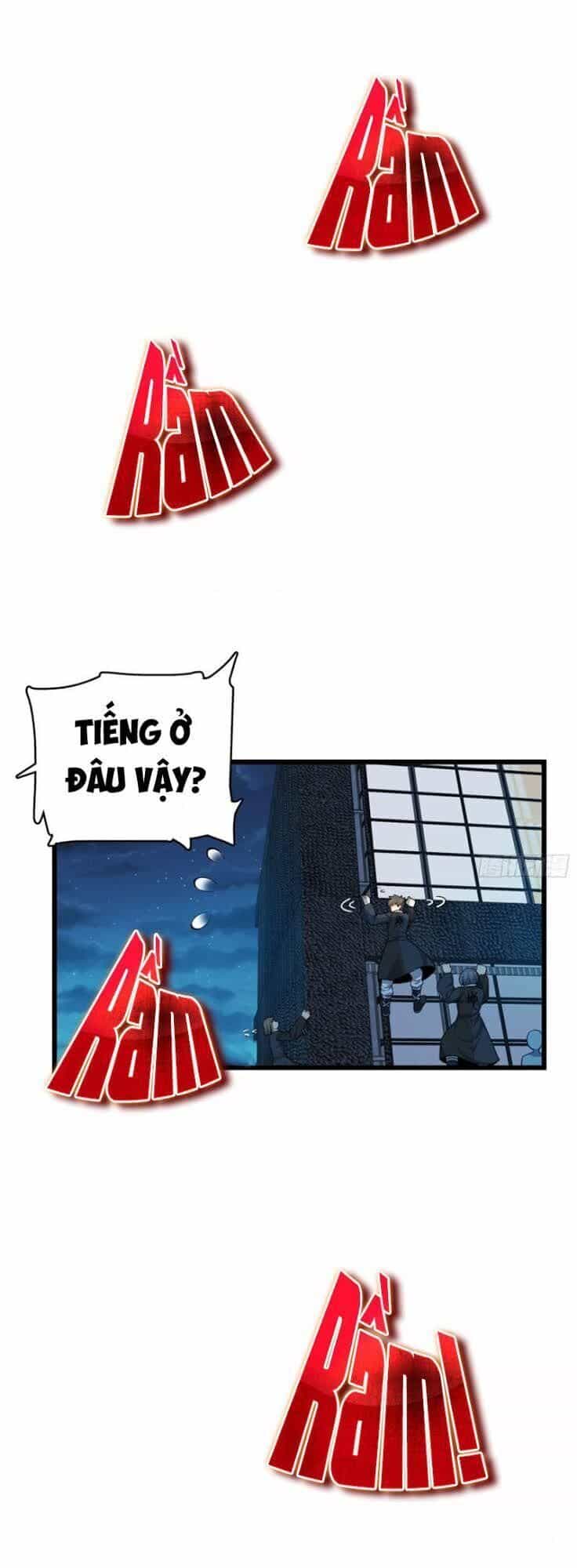 Đại Vương Tha Mạng - Chương 119 - ảnh 45