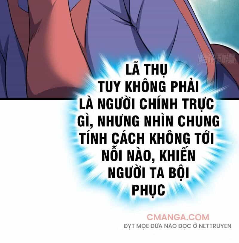 Đại Vương Tha Mạng - Chương 119 - ảnh 7