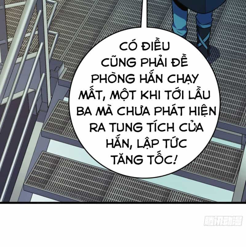 Đại Vương Tha Mạng - Chương 120 - ảnh 27