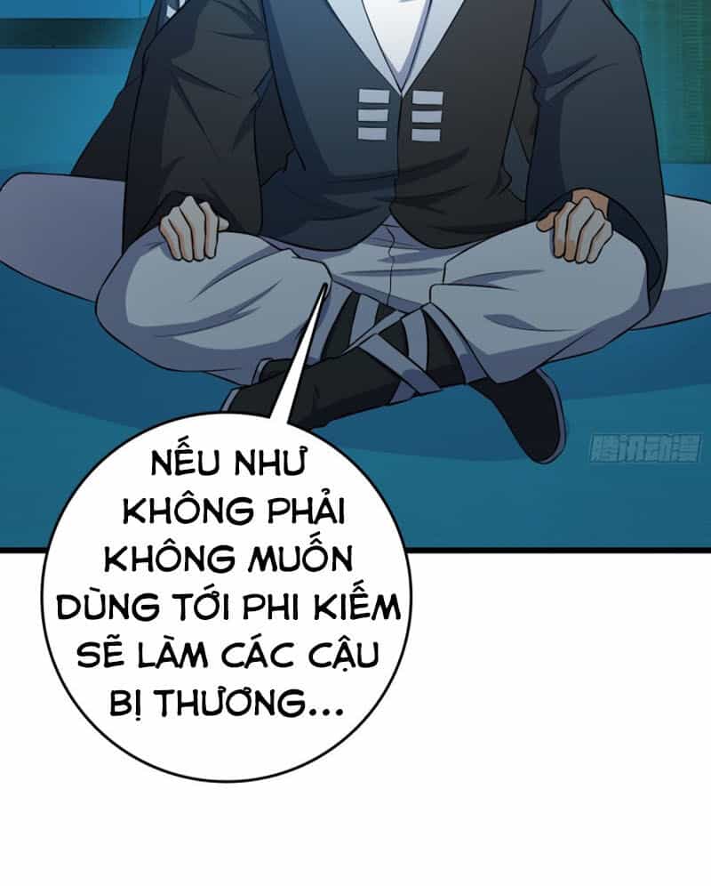 Đại Vương Tha Mạng - Chương 121 - ảnh 21