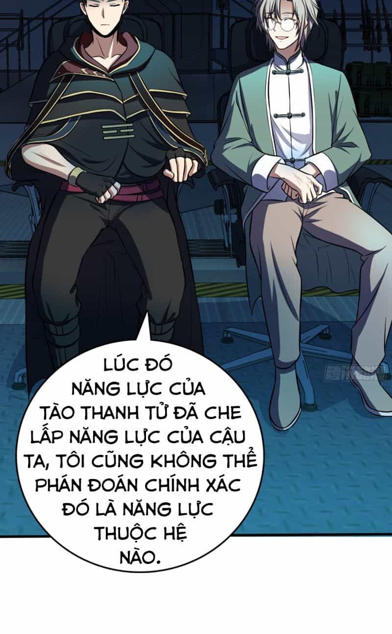 Đại Vương Tha Mạng - Chương 122 - ảnh 2