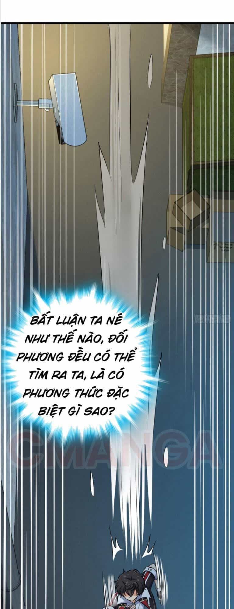 Đại Vương Tha Mạng - Chương 124 - ảnh 44