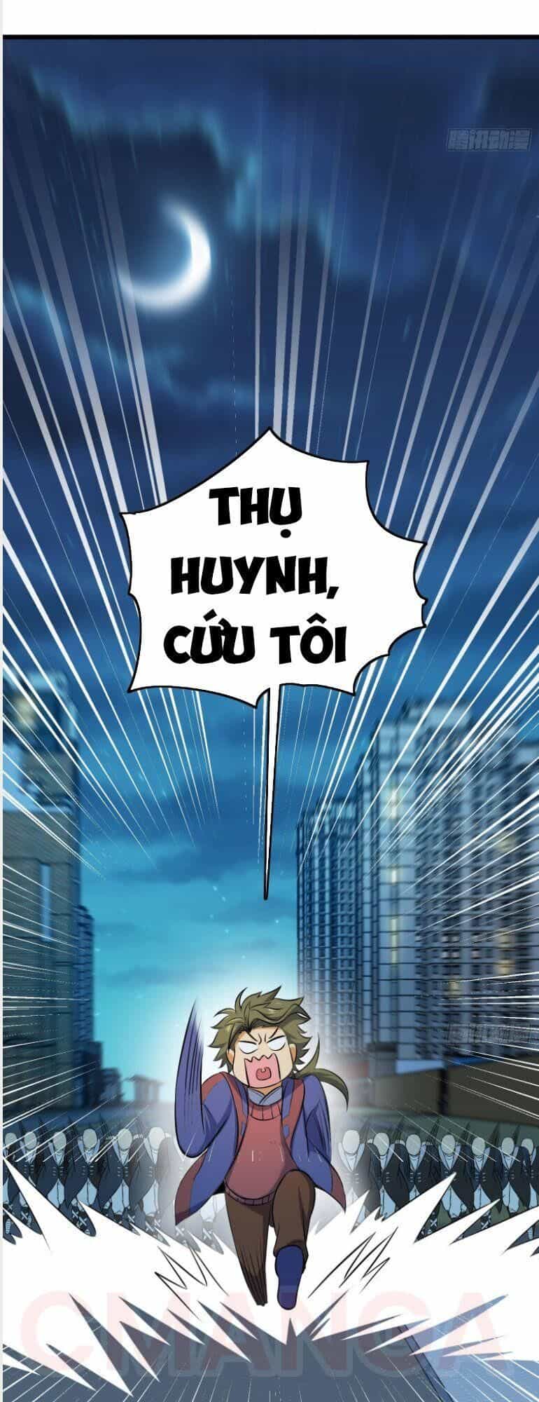 Đại Vương Tha Mạng - Chương 124 - ảnh 59