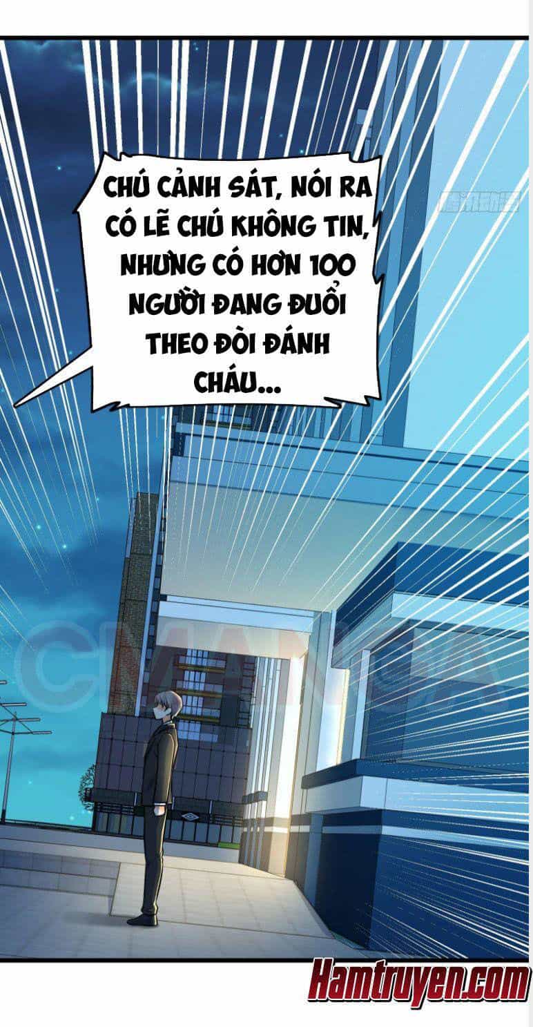 Đại Vương Tha Mạng - Chương 124 - ảnh 67