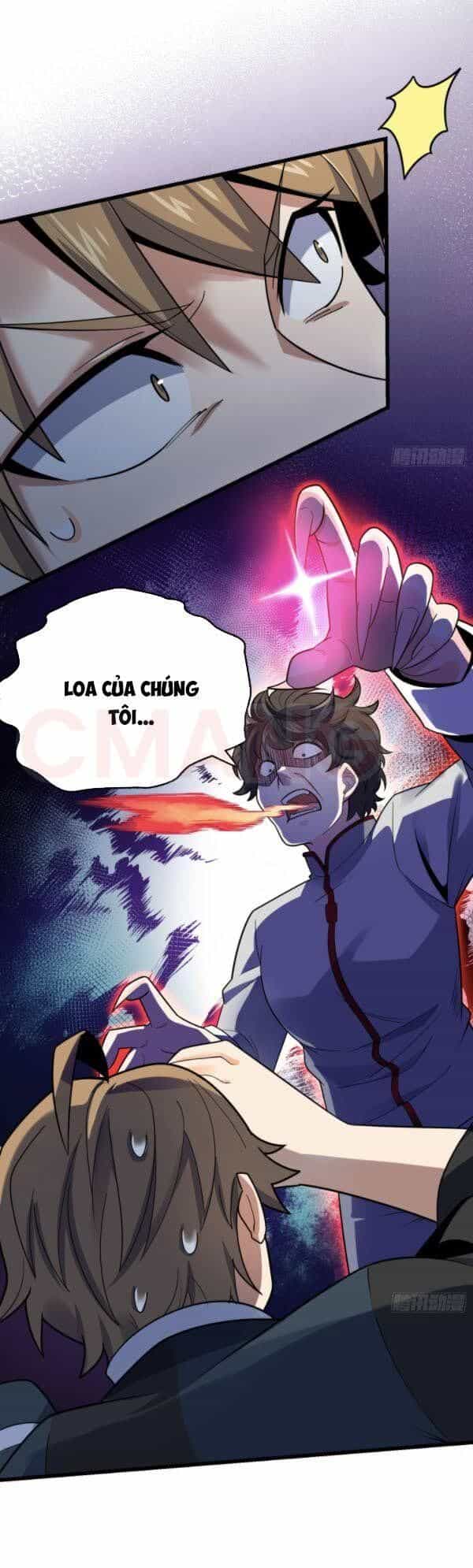 Đại Vương Tha Mạng - Chương 126 - ảnh 14