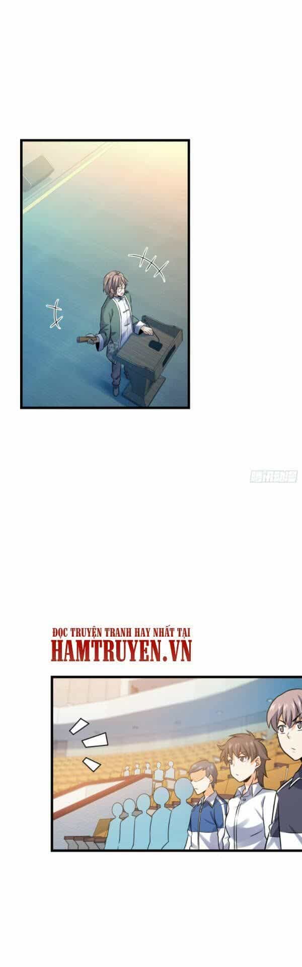 Đại Vương Tha Mạng - Chương 127 - ảnh 34