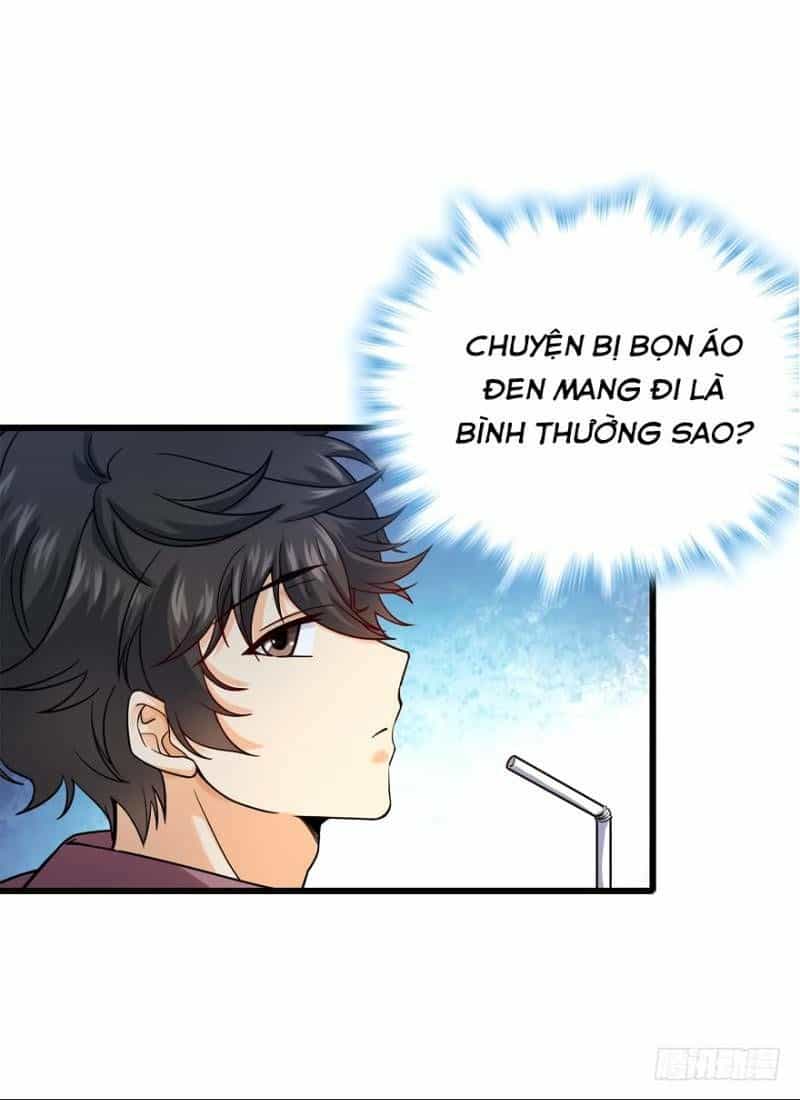Đại Vương Tha Mạng - Chương 13 - ảnh 13