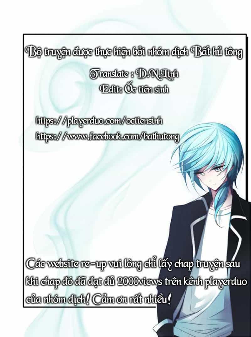 Đại Vương Tha Mạng - Chương 13 - ảnh 2