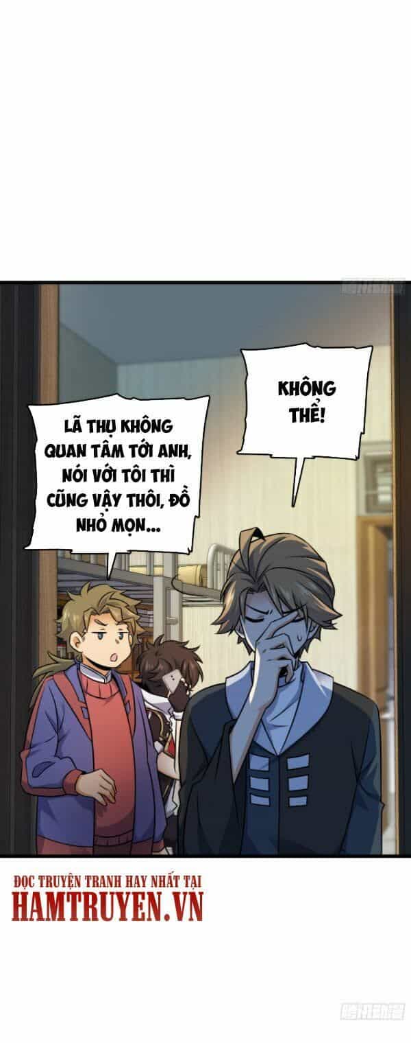 Đại Vương Tha Mạng - Chương 128 - ảnh 5