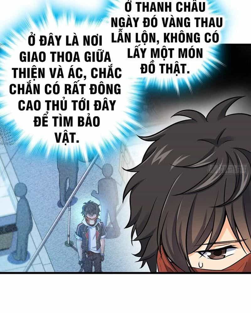 Đại Vương Tha Mạng - Chương 130 - ảnh 2