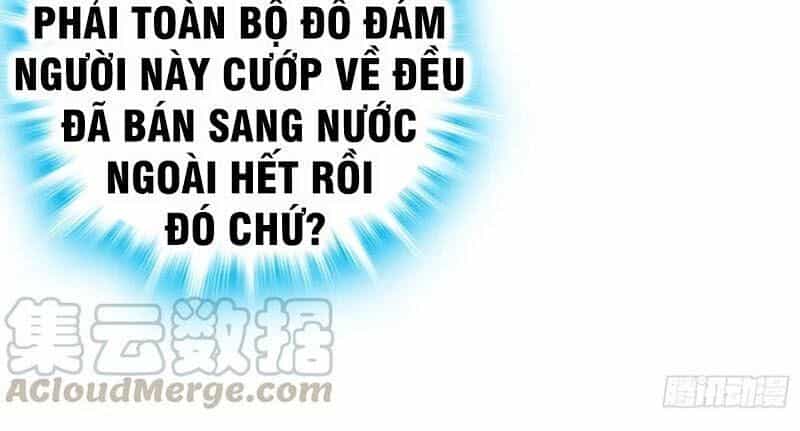 Đại Vương Tha Mạng - Chương 130 - ảnh 23