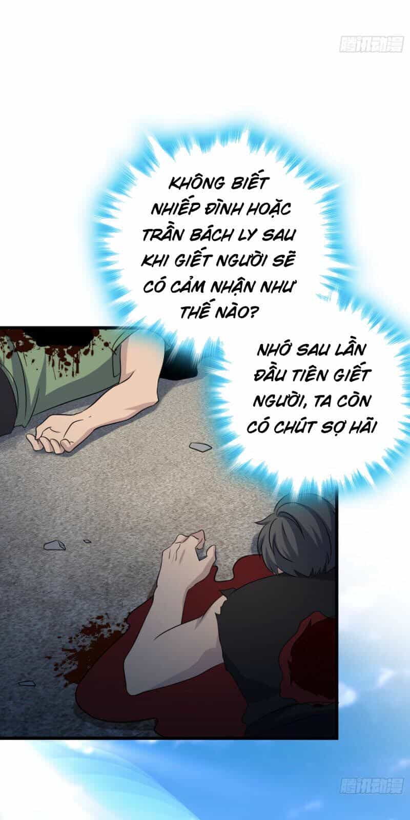 Đại Vương Tha Mạng - Chương 131 - ảnh 13