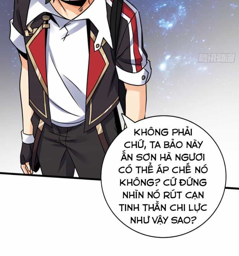 Đại Vương Tha Mạng - Chương 131 - ảnh 43