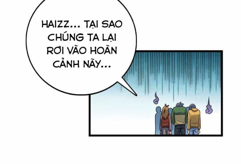 Đại Vương Tha Mạng - Chương 131 - ảnh 56
