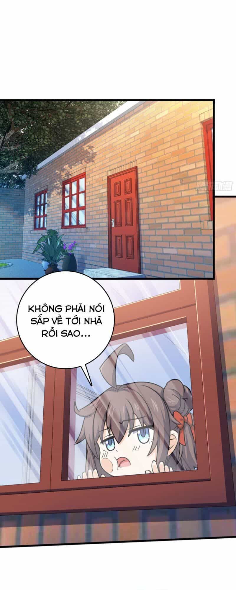 Đại Vương Tha Mạng - Chương 132 - ảnh 13