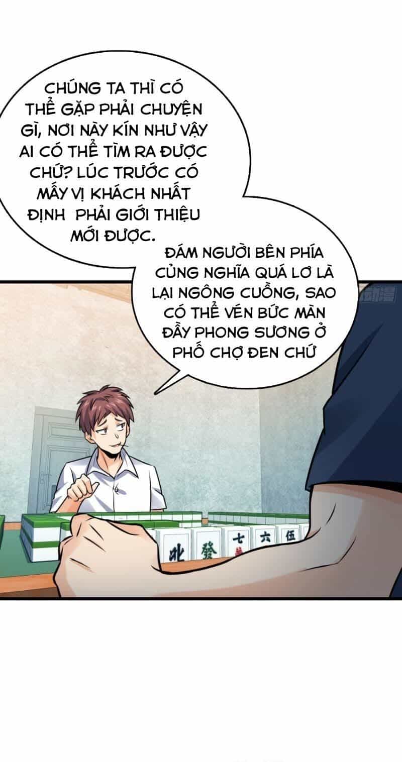 Đại Vương Tha Mạng - Chương 133 - ảnh 28